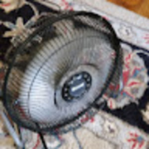 Meet your Posher, Redstone